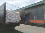 Penyaluran Bantuan Bapang 10 Kg di Bengkulu Utara Masih Menunggu Regulasi Pusat