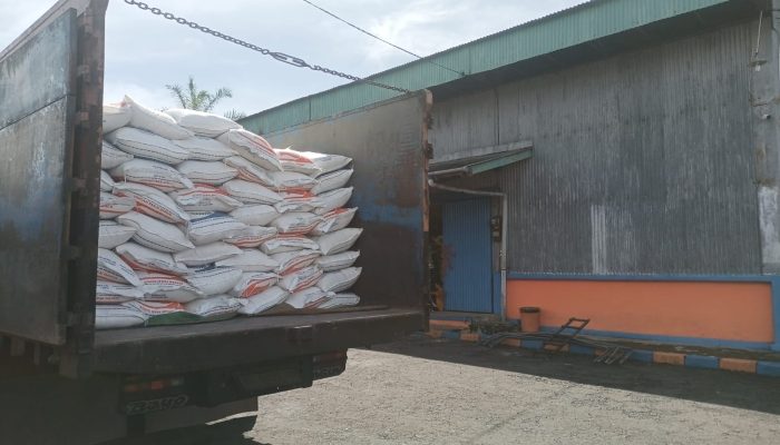 Penyaluran Bantuan Bapang 10 Kg di Bengkulu Utara Masih Menunggu Regulasi Pusat