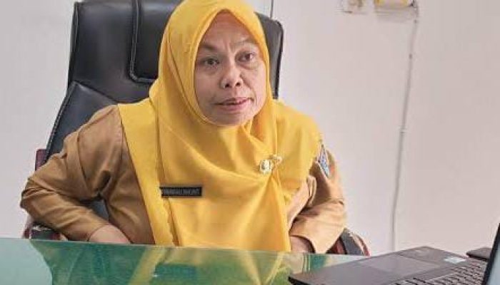 Syarifah Inayati: Lulusan PPPK Guru Tahun 2023 di Bengkulu Utara Tidak Bisa Pilih Tempat Tugas