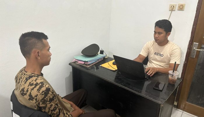 Oknum Guru Agama Di Bengkulu Utara Cabuli 16 Siswi Sekolah Dasar