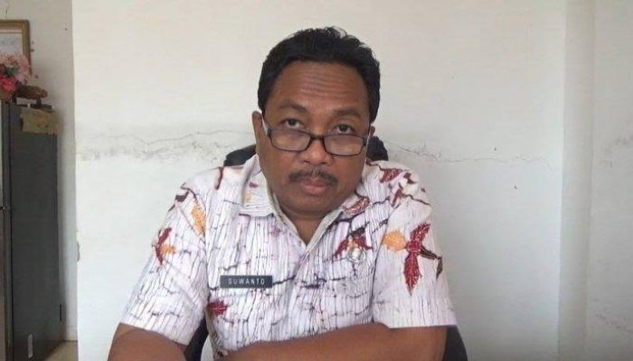 Stok Blanko e-KTP di Bengkulu Utara Aman Untuk 3 Bulan ke Depan, Masyarakat Diminta Instal IKD