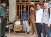 Pemerintah Desa Tanjung Kurung Realisasikan BLT DD Tahap Pertama Untuk 20 KPM