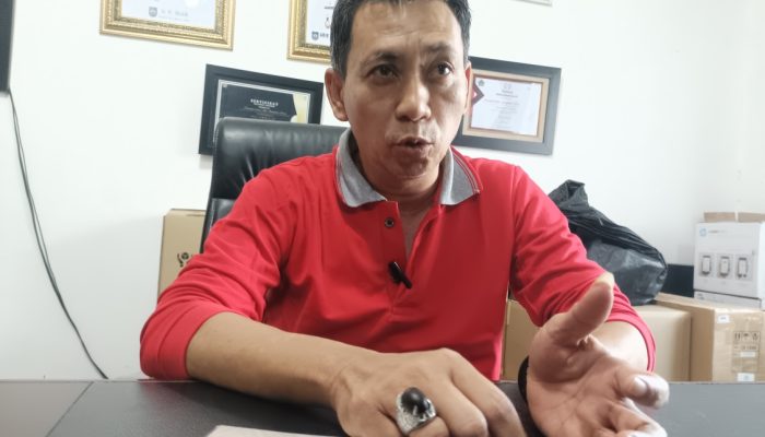 Jumlah Pekerja Migran Indonesia Asal Kabupaten Bengkulu Utara Tahun 2023 Meningkat, Berikut Datanya