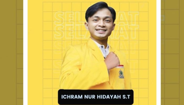 Popy Yansah: Terima Kasih Masyarakat Dapil 1 Bengkulu Utara Atas Dukungannya Kepada Putra Pertama Saya Ichram Nur Hidayah, ST