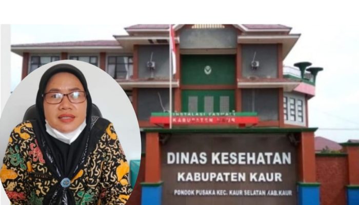 Meningkatkan Pelayanan Kesehatan Pemkab Kaur Bangun Rumah Sakit Pratama di Kecamatan Nasal