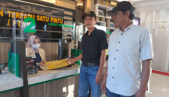 Puluhan Miliar Anggaran Covid 19 Bengkulu Utara Dilaporkan LSM Gempur Ke Kejati Bengkulu