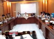 Mengungkap Keadilan, DPRD Bengkulu Utara Gelar Hearing Bersama Honorer Belum Lulus PPPK