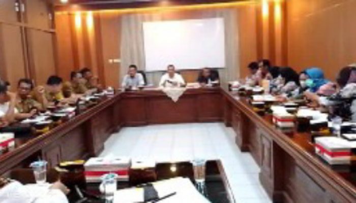 Mengungkap Keadilan, DPRD Bengkulu Utara Gelar Hearing Bersama Honorer Belum Lulus PPPK