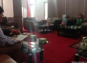 Rapat Banmus DPRD Kabupaten Bengkulu Utara untuk Merumuskan Agenda Kegiatan Tahun 2024