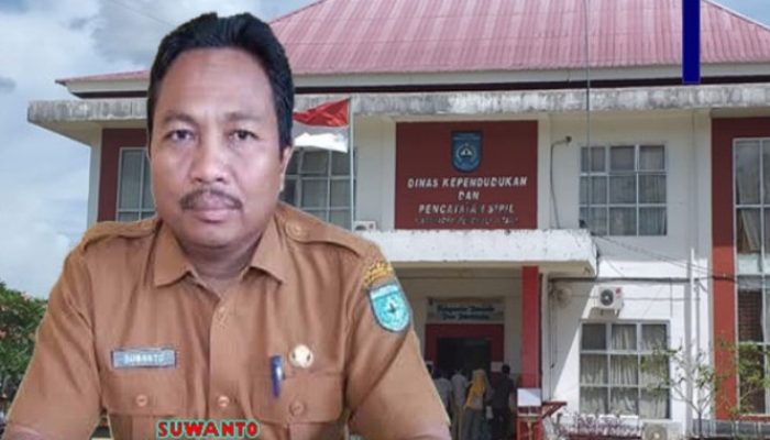 Inovasi Terbaru Dukcapil BU, Kerjasama Antar OPD untuk Meningkatkan Akses Data Kependudukan Melalui Jaringan VPN