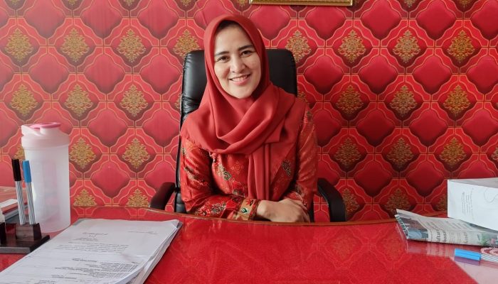 Mengatasi Tantangan Operasional, RSUD Bengkulu Utara Manfaatkan Dana BLUD