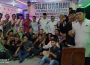 Membangun Sinergi dan Solidaritas, Polres Bengkulu Utara Gelar Bukber Bersama Awak Media