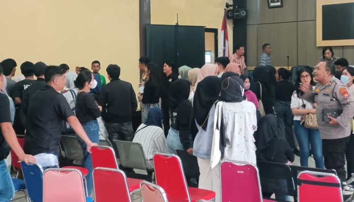 Investasi Bodong Kembali Terjadi di Bengkulu Utara, Korban Capai Ratusan Orang dengan Kerugian 20 Miliar