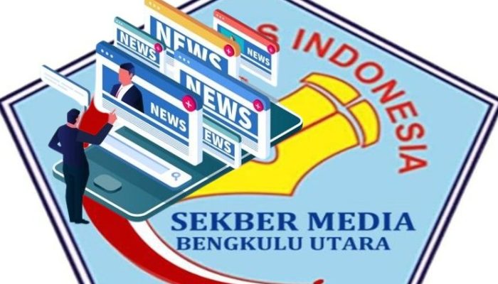 Puluhan Media di Bengkulu Utara Menyatakan Sikap Mundur dari Sekber Media