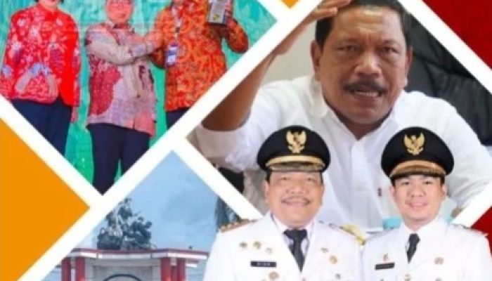 Ringkasan Laporan Penyelenggaraan Pemerintah Daerah Kabupaten Bengkulu Utara Tahun 2023, Download File Disini