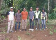 Peningkatan Jalan Strategis di Desa Arga Mulya, Bengkulu Utara, Mulai Dikerjaan