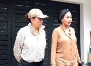 Geger Langkah Nikita Mirzani Jemput Putrinya, Loli: Ultimatum Sahabat dan Kejanggalan di Apartemen