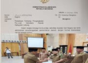 Kangkangi Aturan Kemendagri Batalkan SK Plt Gubernur Bengkulu Terkait Pengangkatan Pj Sekda Lebong Donny Swabuana