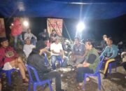 Polemik Tak Berujung, Warga Lima Desa Desak BPN dan PT Agricinal Ungkap Peta HGU Asli