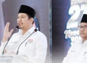 Debat Publik Pilkada Bengkulu Utara Tahun 2024 Berlangsung Damai dan Lancar, ASA Pertegas Visi Misi