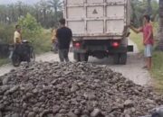 Jelang Pilkada Konflik PT Agricinal dan Warga Desa Penyanggah Kembali Memanas, Mediasi Gagal, Jalan Kembali Ditutup