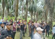FMBP Bereaksi Keras, Ada Oknum Ngaku BIN Fasilitasi Mediasi Konflik PT Agricinal Tanpa Melibatkan Pemda