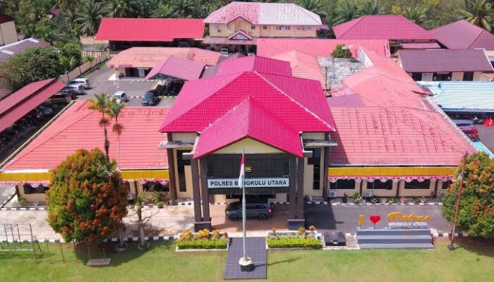 Pengurus FMBP Diperiksa Polres Bengkulu Utara Jelang Audiensi dengan Pemkab, Ada Apa?