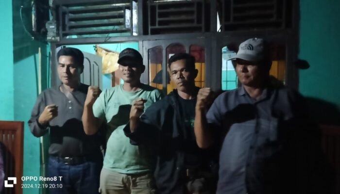 Pengurus FMBP Diperiksa Polres Bengkulu Utara Selama 5 Jam, Diminta Hentikan Aksi di PT Agricinal