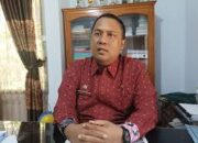 Kadis DPMD Bengkulu Utara Tanggapi Pengelolaan TPR Desa Air Sebayur, Harus Sesuai Regulasi