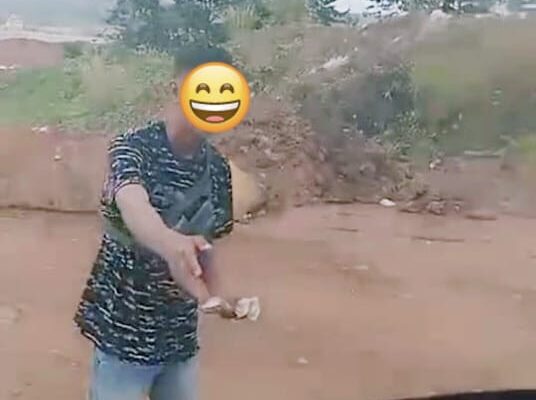 Diduga Lakukan Pungli, Oknum Satpam PT CDE Bengkulu Utara Resahkan Supir Angkutan Batu Bara