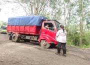 Pengelolaan TPR di Desa Air Sebayur Dipertanyakan, Dana Retribusi Tidak Masuk PADes