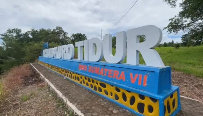 Setelah Viral Yohanes Suharno Akhirnya Terima Pelunasan Tunggakan Proyek Balai Sumatera VII