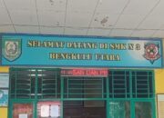 Manfaatkan Sumber Daya Sekolah SMK N 3 Bengkulu Utara Gelar Perpisahan Tanpa Pungutan