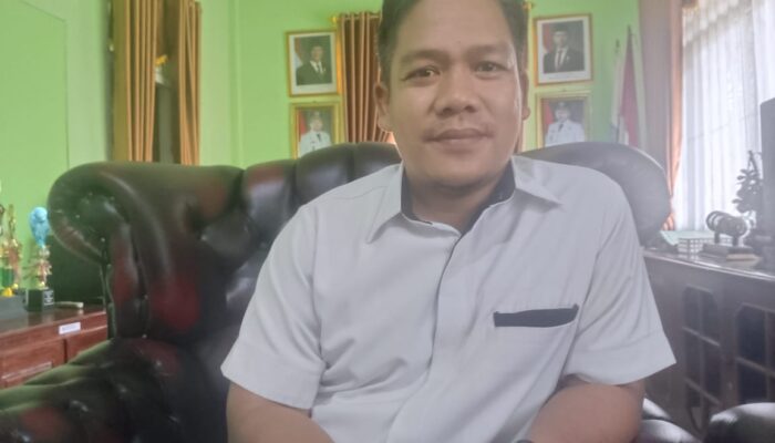 Sikapi Keluhan Warga Soal  Limbah, PT BBS Diminta Tak Diam, DLH Bengkulu Utara Siap Lakukan Uji Laboratorium
