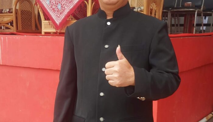 Hari Lahir Pancasila, PDAM Tirta Ratu Samban Teguhkan Komitmen Layani Masyarakat dengan Semangat Kebangsaan