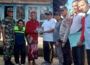 Pemdes Guru Agung I Rampungkan Penyaluran BLT-DD Tahun Anggaran 2025