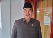 Perayaan HUT ke-66 Bengkulu Utara Berlangsung Meriah, Ketua DPRD Beri Apresiasi