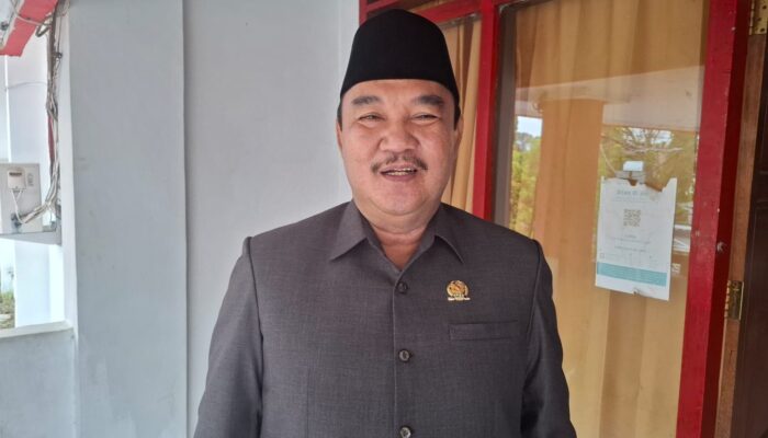 Perayaan HUT ke-66 Bengkulu Utara Berlangsung Meriah, Ketua DPRD Beri Apresiasi