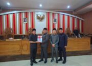 DPRD Bengkulu Utara Komitmen Tindak Lanjuti Opini WDP untuk Capai WTP