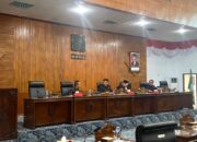 Wakil Bupati Kaur Sampaikan RPJMD 2025–2029, Pembangunan di Kabupaten Kaur Fokus Pada SDM dan Infrastruktur