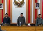 DPRD Bengkulu Utara Bahas Perubahan KUA-PPAS 2025: Komitmen Jaga Transparansi dan Keseimbangan Anggaran