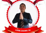 Peringatan HUT RI ke-80, PDAM Tirta Ratu Samban Komitmen Tingkatkan Layanan untuk Kemajuan Daerah