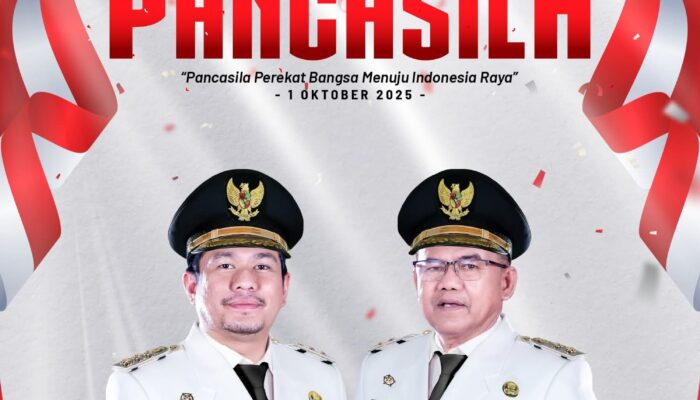 PDAM Tirta Ratu Samban: Semangat Hari Kesaktian Pancasila Jadi Inspirasi Meningkatkan Pelayanan kepada Masyarakat