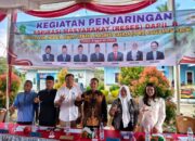 Reses DPRD Dapil II Serap Aspirasi Warga Lebong Sakti, Infrastruktur dan Layanan Kesehatan Jadi Sorotan