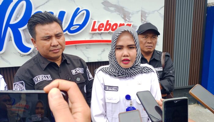 HUT ke-74 Humas Polri: Polres Lebong Tebar Kepedulian Lewat Donor Darah