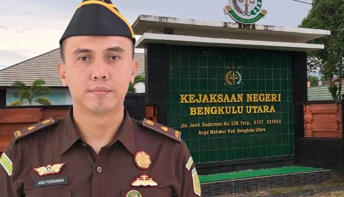Penyidik Telusuri Isi Percakapan di Ponsel Pejabat Dinas Kesehatan Bengkulu Utara
