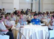 Ketua Umum PP Polri Tegaskan Loyalitas Purnawirawan, Wakapolri: Kedudukan Polri di Bawah Presiden Fondasi Strategis