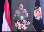 Wakapolri Tegaskan Polri di Bawah Presiden Adalah Kondisi Ideal dan Sah Konstitusi