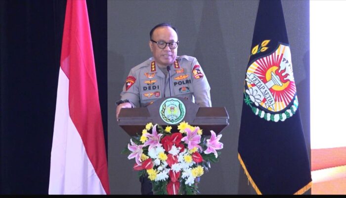 Wakapolri Tegaskan Polri di Bawah Presiden Adalah Kondisi Ideal dan Sah Konstitusi