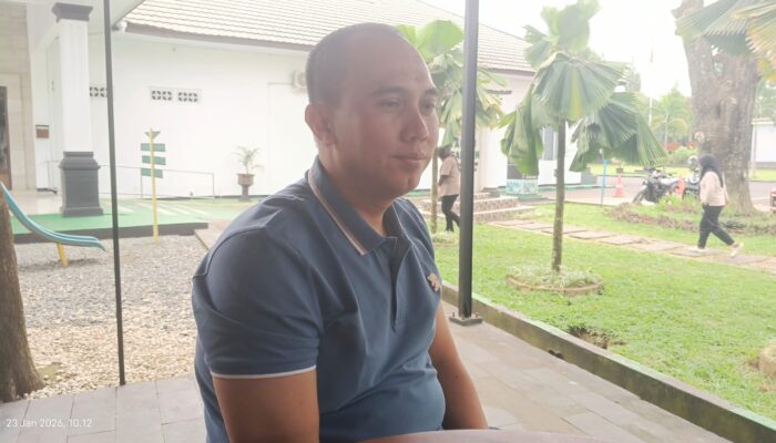 Kasus Dugaan Korupsi Dinkes Bengkulu Utara Melebar, Kejari BU Sebut Ada Peluang Tersangka Baru